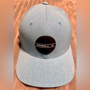 NWOT O’Neill Flex Fit Hat L/XL